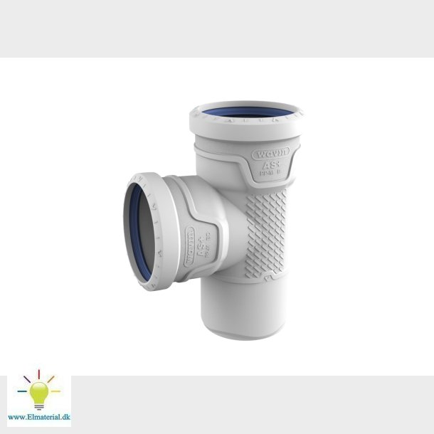 Wavin As+ Grenrr 75X87&deg;