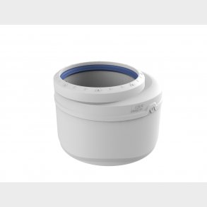 Wavin As+ Reduktion 160X110