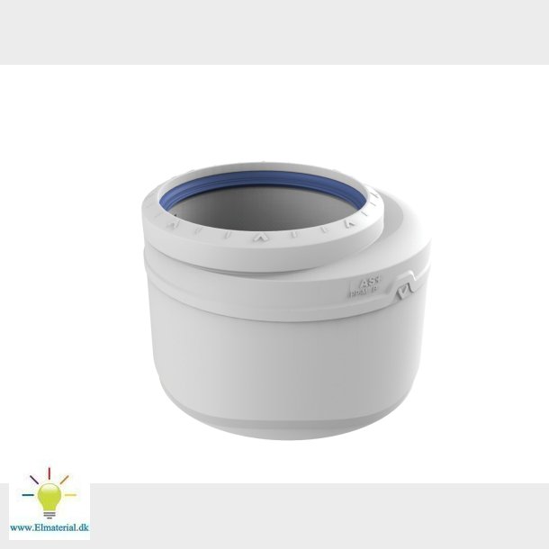 Wavin As+ Reduktion 160X110