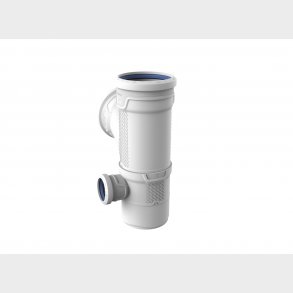 Wavin As+ Bruseg.R�r 110X50 V.