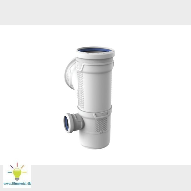 Wavin As+ Bruseg.Rr 110X50 V.