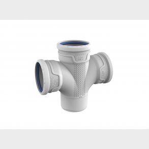 Wavin As+ Db Grenr�r 110X87&deg;