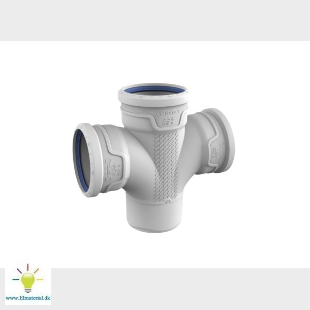 Wavin As+ Db Grenrr 110X87&deg;