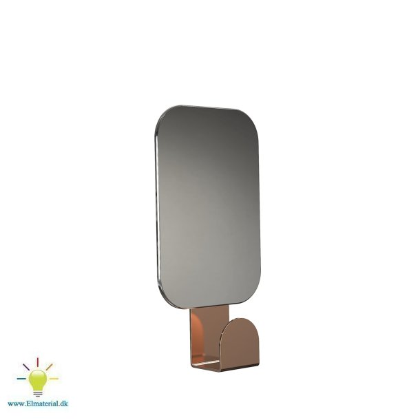 Vgspejl M/Kobber Krog