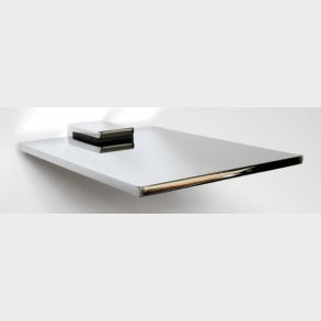 Hylla 5, 90Mm Polerad