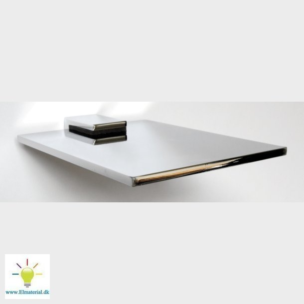 Hylde 5, 90Mm Poleret