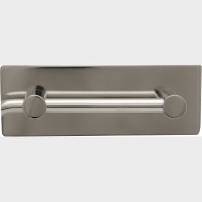 Nova Bakplatta Borstad Rf