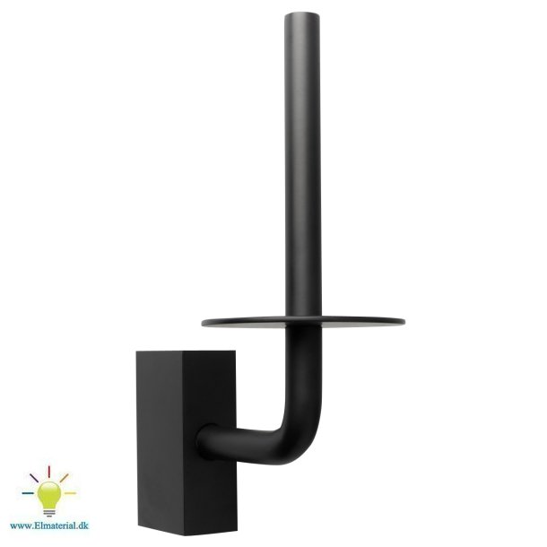 Toiletrulleholder 4, Quadra