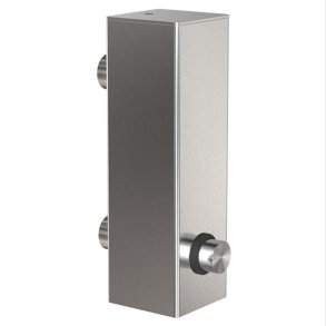 Tvldispenser 4, För vägg