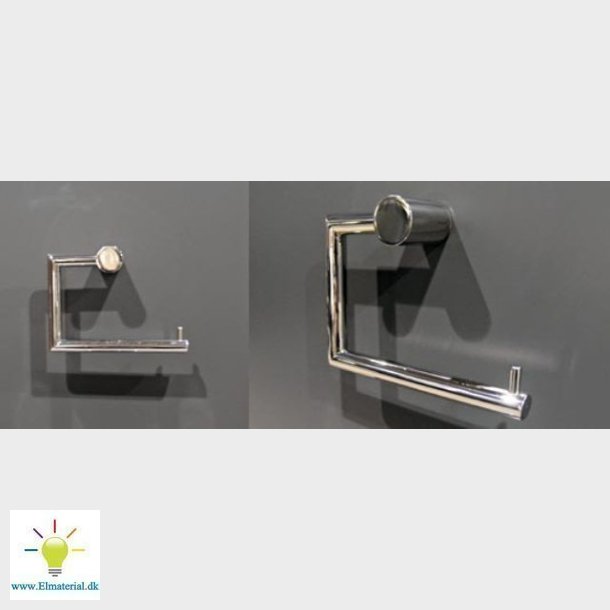 Nova2 Toiletrulleholder