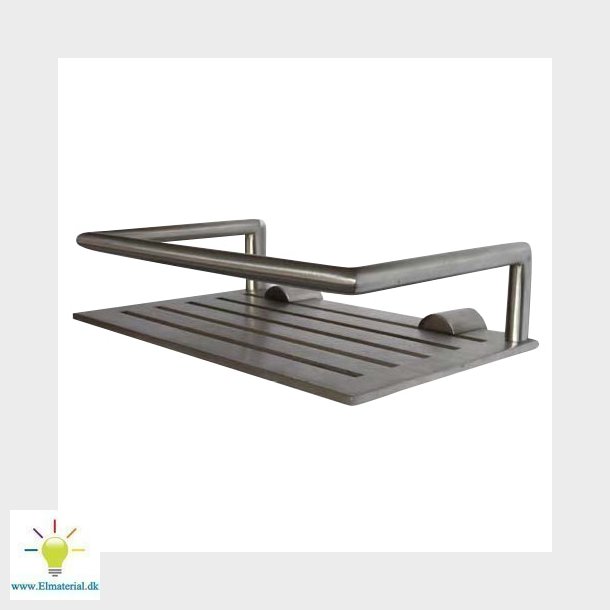 Sbehylde 4, 360X120Mm