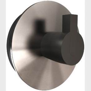 Nova2 Krog 6, Sugkopp, Borstad