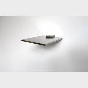 Hylla 5, 90Mm Borstad