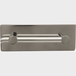 Nova Bakplatta polerad Rf