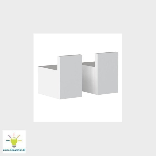 Krog 8L, Quadra 2 Stk.