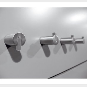 Nova2 Krok 50Mm Borstad 2 st.