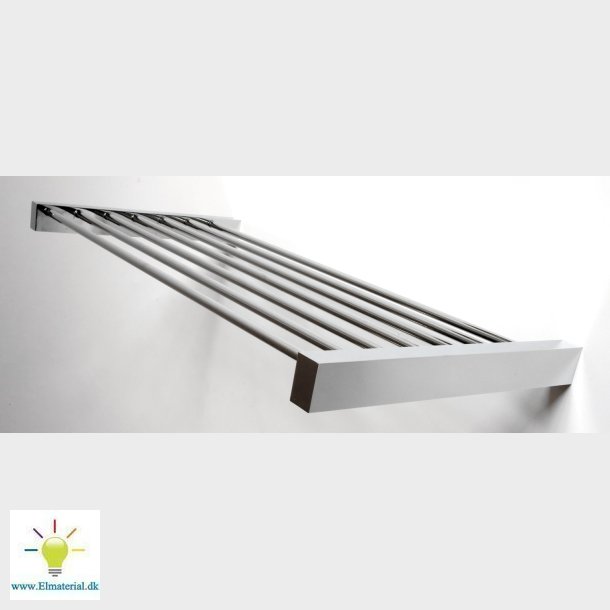 Hylde 8, 600Mm El og vvs materialer