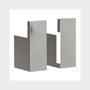 Krog 8, Quadra 2 Stk.