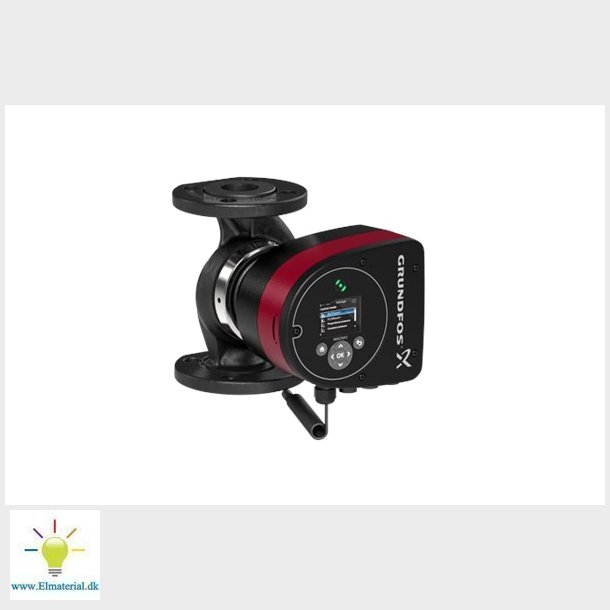 Magna3 100-100 F 450 1X230V