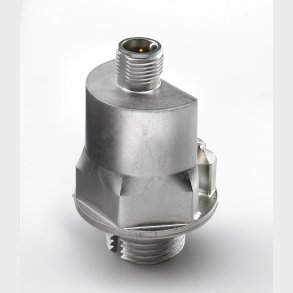 Rpi-sensor, tryck och temperaturmätare