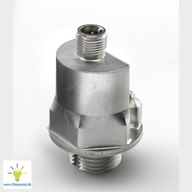 Rpi-Sensor, Tryk Og Temp.Mler