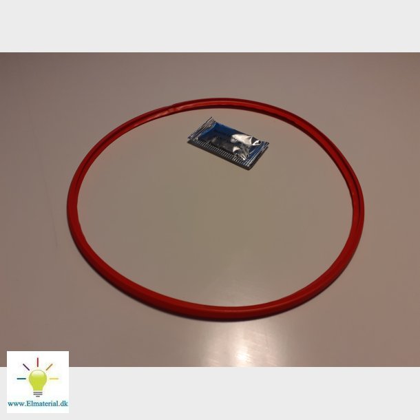 M.B U 250Mm Overtrykspakning