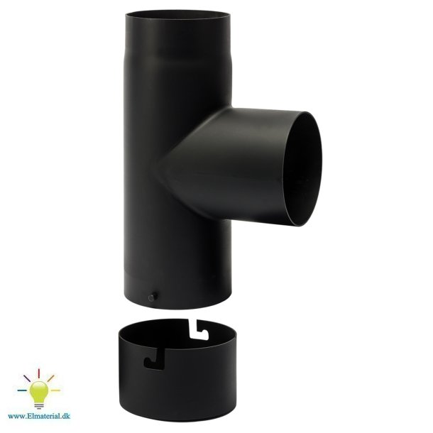 250Mm M.B. T-Stykke 90&deg;