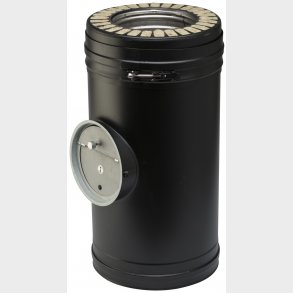 80Mm MB Trä 500Mm Lgd TS