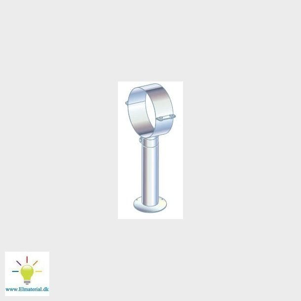 M.B U 150Mm Rgkanalb, Gulv