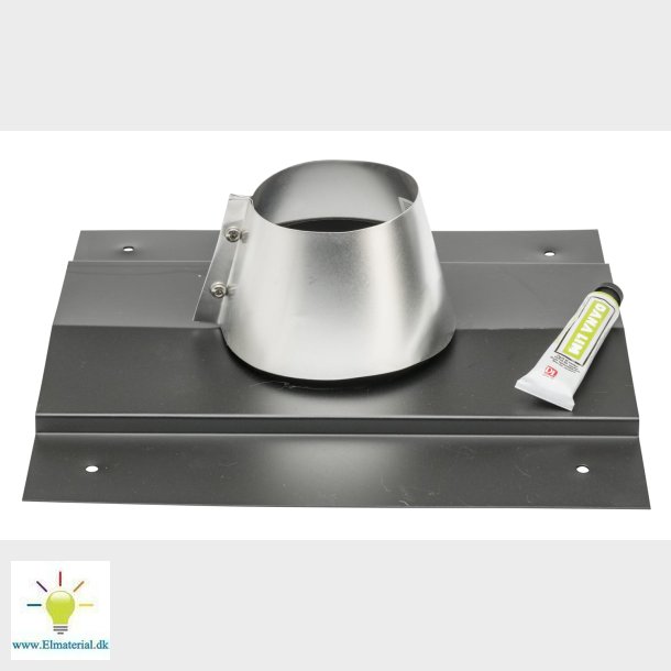 M.B U 130Mm Foringsafdkning