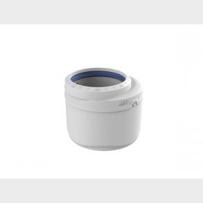 Wavin As + Reduktion 110X75