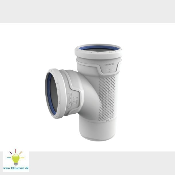 Wavin As+ Grenrr M/Sv 110X87&deg;