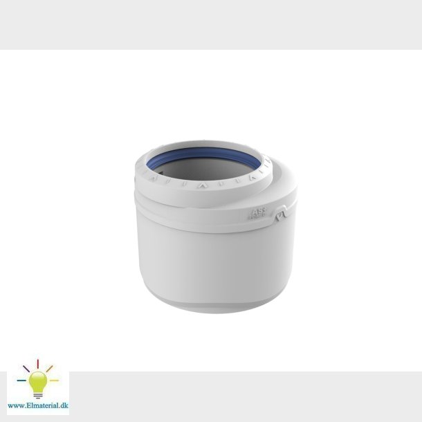 Wavin As+ Reduktion 125X110