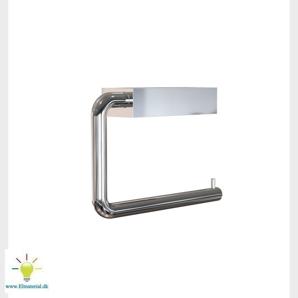 Toiletrulleholder 3, Quadra