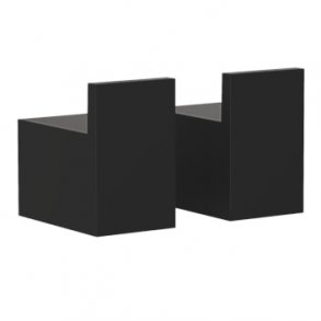 Krog 8L, Quadra 2 Stk.