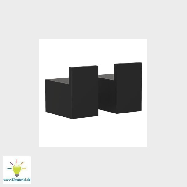 Krog 8L, Quadra 2 Stk.