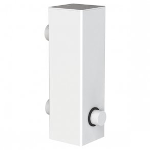 Tvldispenser 4, För vägg