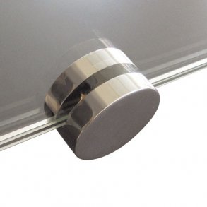 Nova Spegelhllare Krom 4 st.