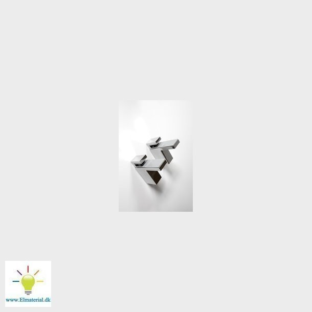 Hylde Holder 6, Quadra 2 Stk.