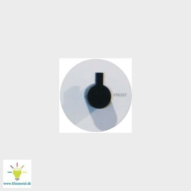 Nova2 Krog 6, Sugekop, Hvid