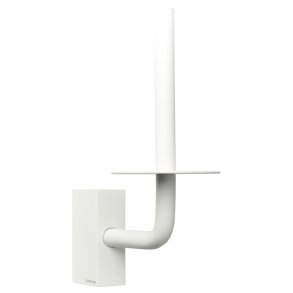 Toalettrullehllare 4, Quadra