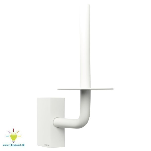 Toiletrulleholder 4, Quadra