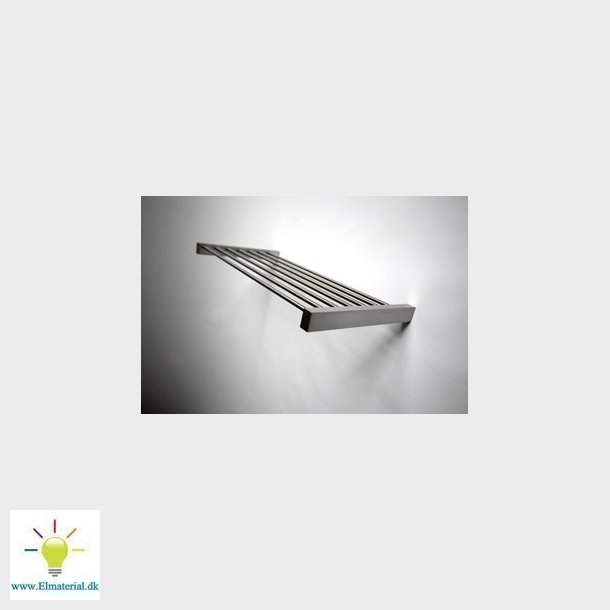 Hylde 8, 600Mm El og vvs materialer