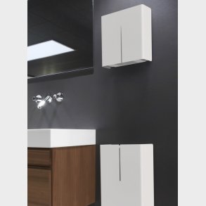 Pappersdispenser, Nova 2