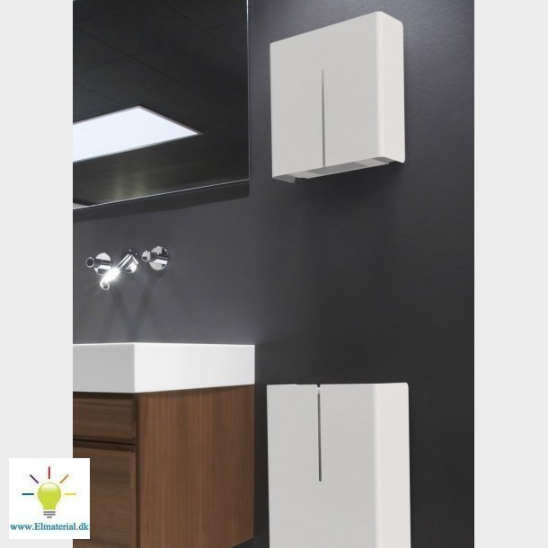 Papirdispenser, Nova 2