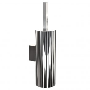 Toalettborste 4, Vägg, Quadra