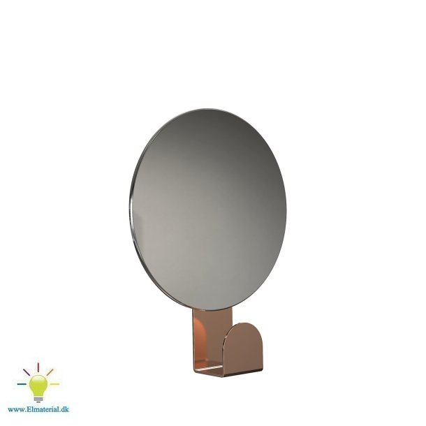 Vgspejl M/Kobber Krog