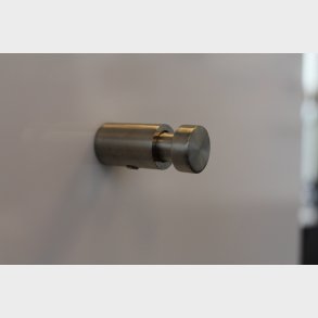 Joh Krog 40Mm Borstad