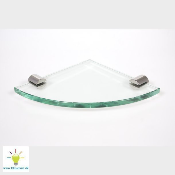 Nova Klar Hj.Hyl 170X170Mm Br