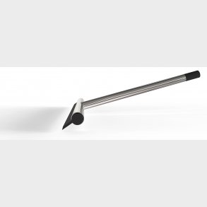 Torkare Duschskrapa polerad